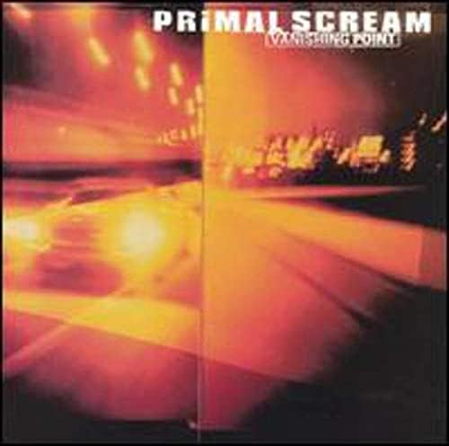 Primal Scream - Give Out But Don't Give Up - Amazon.com Music